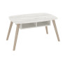 "Retro" Coffee Table