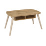 "Retro" Coffee Table