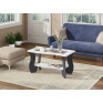 "Rubin" Coffee Table