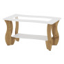 "Rubin" Coffee Table
