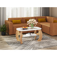 "Sakura" Coffee Table