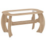 "Sakura" Coffee Table