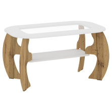 "Sakura" Coffee Table