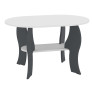 "Sonata" Coffee Table