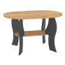 "Sonata" Coffee Table