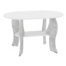 "Sonata" Coffee Table