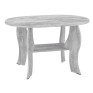 "Sonata" Coffee Table