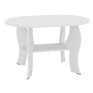 "Sonata" Coffee Table