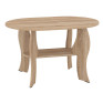 "Sonata" Coffee Table
