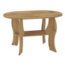 "Sonata" Coffee Table