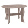 "Sonata" Coffee Table