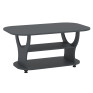 "Topaz" Coffee Table