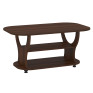 "Topaz" Coffee Table
