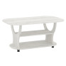 "Topaz" Coffee Table
