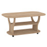 "Topaz" Coffee Table