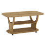 "Topaz" Coffee Table