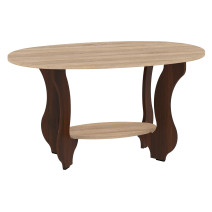 "Tulip" Coffee Table