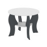 "Phoenix" Coffee Table