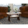 "Sharm" Coffee Table