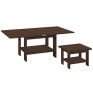 "Saffron" Coffee Table