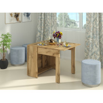 Folding Table-1