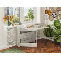 Folding Table-3