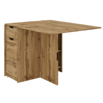 Folding Table-4