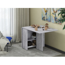 Folding Table-5