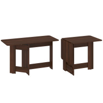 Folding Table-6