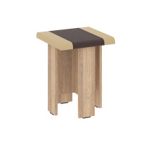 Stool-3 VIP