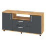 TV Stand "Borneo"