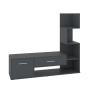 TV Stand "Bruno"