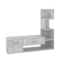 TV Stand "Bruno"