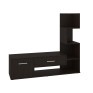 TV Stand "Bruno"