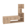TV Stand "Bruno"