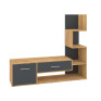 TV Stand "Bruno"