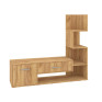 TV Stand "Bruno"