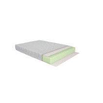 Aquamarine mattress