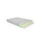Aquamarine mattress