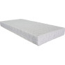 Aquamarine mattress
