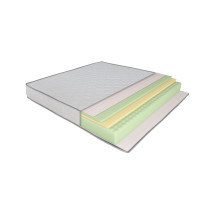 Combi Latex Mattress