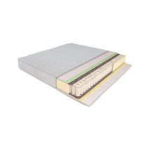 Malachite 3D mattress