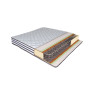 Tourmaline 3D mattress