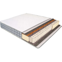 Forest Mattress