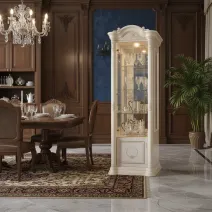 Display Cabinet 1D "Vivaldi"