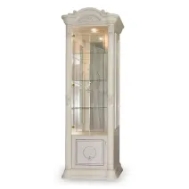 Display Cabinet 1D "Vivaldi"