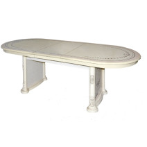 Dining Table "Vivaldi" (Extendable)