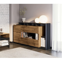 Cabinet "Kalista" 3DSk