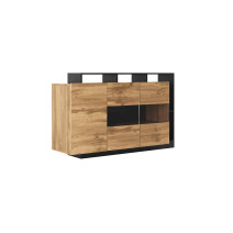 Cabinet "Kalista" 3DSk