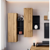 Wall-Mounted Cabinet "Kalista"